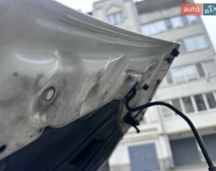 Белый Шевроле Нубира, объемом двигателя 1.6 л и пробегом 275 тыс. км за 3999 $, фото 50 на Automoto.ua