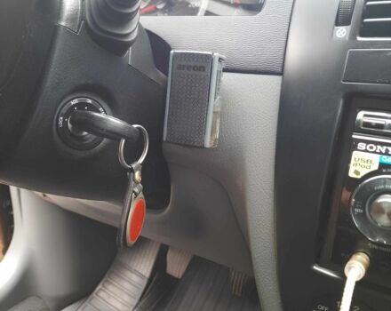 Бежевый Шевроле Нубира, объемом двигателя 1.6 л и пробегом 193 тыс. км за 3500 $, фото 10 на Automoto.ua