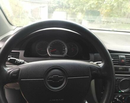 Бежевый Шевроле Нубира, объемом двигателя 1.6 л и пробегом 193 тыс. км за 3500 $, фото 9 на Automoto.ua