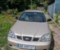 Бежевий Шевроле Нубіра, об'ємом двигуна 1.8 л та пробігом 245 тис. км за 2700 $, фото 1 на Automoto.ua