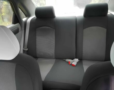 Бежевый Шевроле Нубира, объемом двигателя 1.6 л и пробегом 193 тыс. км за 3500 $, фото 12 на Automoto.ua