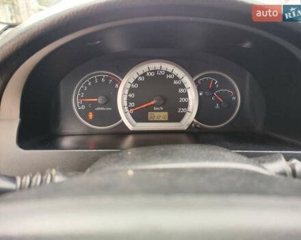 Бежевый Шевроле Нубира, объемом двигателя 1.6 л и пробегом 300 тыс. км за 4100 $, фото 8 на Automoto.ua