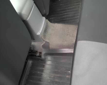 Бежевый Шевроле Нубира, объемом двигателя 1.6 л и пробегом 193 тыс. км за 3500 $, фото 14 на Automoto.ua