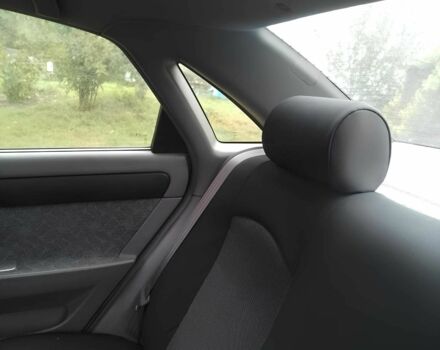 Бежевый Шевроле Нубира, объемом двигателя 1.6 л и пробегом 193 тыс. км за 3500 $, фото 13 на Automoto.ua