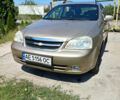 Бежевый Шевроле Нубира, объемом двигателя 1.8 л и пробегом 200 тыс. км за 3700 $, фото 1 на Automoto.ua