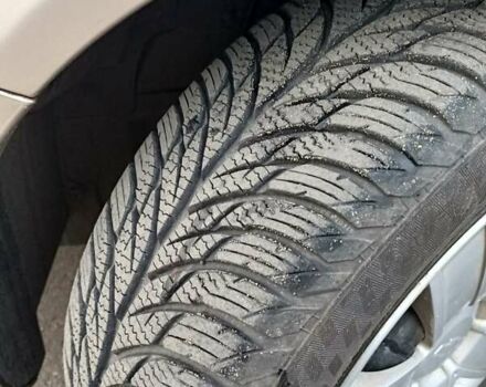 Бежевий Шевроле Нубіра, об'ємом двигуна 1.6 л та пробігом 347 тис. км за 4700 $, фото 6 на Automoto.ua