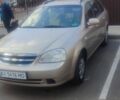 Бежевий Шевроле Нубіра, об'ємом двигуна 1.6 л та пробігом 224 тис. км за 5200 $, фото 1 на Automoto.ua