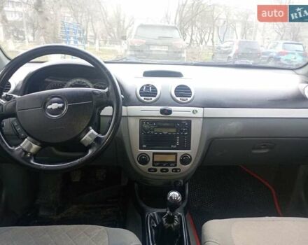 Бежевый Шевроле Нубира, объемом двигателя 1.8 л и пробегом 258 тыс. км за 3100 $, фото 2 на Automoto.ua