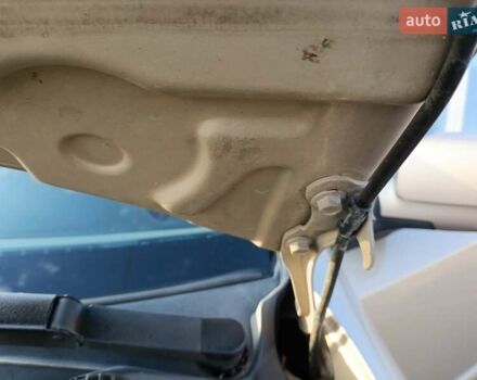 Бежевий Шевроле Нубіра, об'ємом двигуна 1.99 л та пробігом 300 тис. км за 5200 $, фото 20 на Automoto.ua