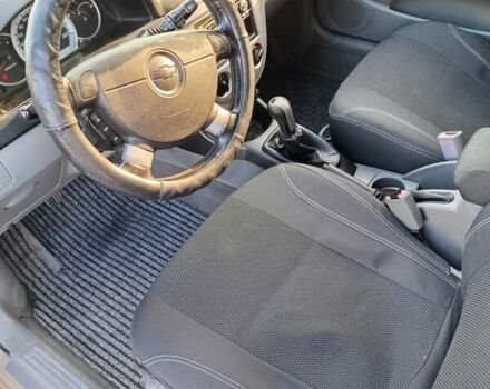 Бежевий Шевроле Нубіра, об'ємом двигуна 1.99 л та пробігом 300 тис. км за 5200 $, фото 6 на Automoto.ua