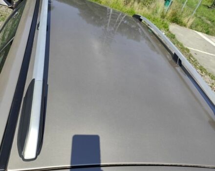 Бежевый Шевроле Нубира, объемом двигателя 1.8 л и пробегом 395 тыс. км за 4700 $, фото 6 на Automoto.ua