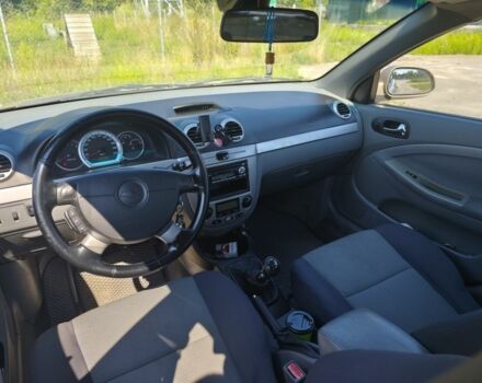 Бежевый Шевроле Нубира, объемом двигателя 1.8 л и пробегом 395 тыс. км за 4700 $, фото 5 на Automoto.ua