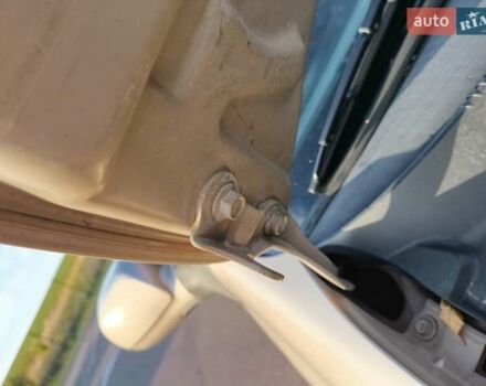 Бежевий Шевроле Нубіра, об'ємом двигуна 1.99 л та пробігом 300 тис. км за 5200 $, фото 18 на Automoto.ua