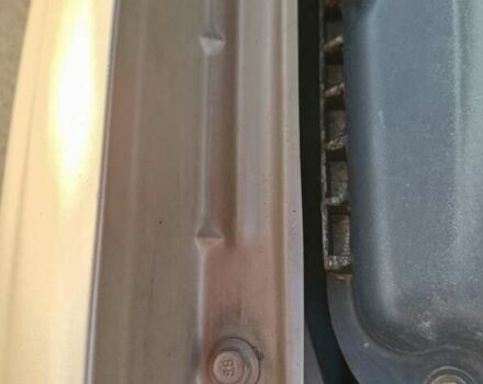 Бежевий Шевроле Нубіра, об'ємом двигуна 1.99 л та пробігом 300 тис. км за 5200 $, фото 19 на Automoto.ua