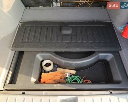 Бежевий Шевроле Нубіра, об'ємом двигуна 1.99 л та пробігом 300 тис. км за 5200 $, фото 15 на Automoto.ua