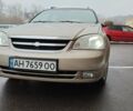 Бежевый Шевроле Нубира, объемом двигателя 1.8 л и пробегом 350 тыс. км за 3800 $, фото 1 на Automoto.ua