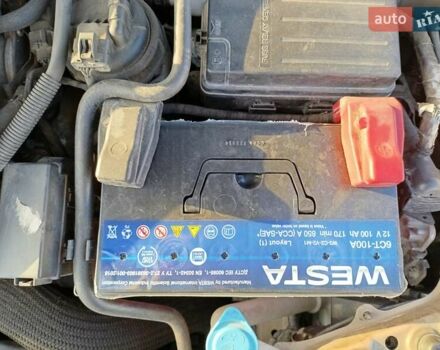 Бежевий Шевроле Нубіра, об'ємом двигуна 1.99 л та пробігом 300 тис. км за 5200 $, фото 22 на Automoto.ua