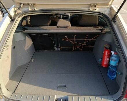 Бежевий Шевроле Нубіра, об'ємом двигуна 1.99 л та пробігом 300 тис. км за 5200 $, фото 14 на Automoto.ua