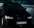 Черный Шевроле Нубира, объемом двигателя 1.8 л и пробегом 250 тыс. км за 3700 $, фото 1 на Automoto.ua