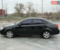Черный Шевроле Нубира, объемом двигателя 1.8 л и пробегом 171 тыс. км за 4300 $, фото 11 на Automoto.ua