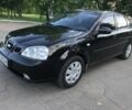 Чорний Шевроле Нубіра, об'ємом двигуна 1.8 л та пробігом 169 тис. км за 3800 $, фото 1 на Automoto.ua