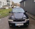 Чорний Шевроле Нубіра, об'ємом двигуна 1.8 л та пробігом 252 тис. км за 3000 $, фото 1 на Automoto.ua