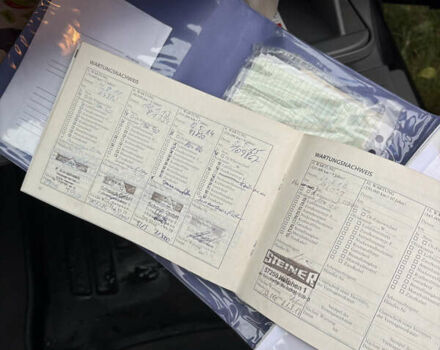 Черный Шевроле Нубира, объемом двигателя 1.8 л и пробегом 221 тыс. км за 4700 $, фото 22 на Automoto.ua