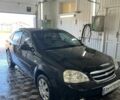 Черный Шевроле Нубира, объемом двигателя 1.6 л и пробегом 175 тыс. км за 3600 $, фото 1 на Automoto.ua