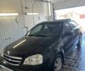 Чорний Шевроле Нубіра, об'ємом двигуна 1.6 л та пробігом 175 тис. км за 3400 $, фото 1 на Automoto.ua