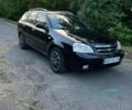 Чорний Шевроле Нубіра, об'ємом двигуна 1.6 л та пробігом 308 тис. км за 3300 $, фото 1 на Automoto.ua