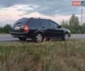 Чорний Шевроле Нубіра, об'ємом двигуна 1.8 л та пробігом 236 тис. км за 3700 $, фото 1 на Automoto.ua