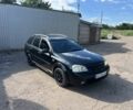 Черный Шевроле Нубира, объемом двигателя 1.6 л и пробегом 250 тыс. км за 2200 $, фото 1 на Automoto.ua