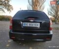 Черный Шевроле Нубира, объемом двигателя 1.8 л и пробегом 289 тыс. км за 4300 $, фото 13 на Automoto.ua