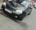 Черный Шевроле Нубира, объемом двигателя 1.8 л и пробегом 240 тыс. км за 4300 $, фото 1 на Automoto.ua
