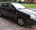 Чорний Шевроле Нубіра, об'ємом двигуна 1.6 л та пробігом 209 тис. км за 4450 $, фото 1 на Automoto.ua