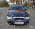 Черный Шевроле Нубира, объемом двигателя 1.8 л и пробегом 289 тыс. км за 4300 $, фото 5 на Automoto.ua