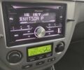 Черный Шевроле Нубира, объемом двигателя 1.8 л и пробегом 289 тыс. км за 4300 $, фото 26 на Automoto.ua