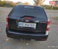 Черный Шевроле Нубира, объемом двигателя 1.8 л и пробегом 289 тыс. км за 4300 $, фото 14 на Automoto.ua