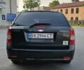 Черный Шевроле Нубира, объемом двигателя 0 л и пробегом 226 тыс. км за 3900 $, фото 4 на Automoto.ua