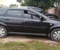 Чорний Шевроле Нубіра, об'ємом двигуна 1.8 л та пробігом 220 тис. км за 4200 $, фото 1 на Automoto.ua