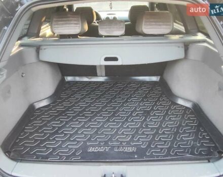 Чорний Шевроле Нубіра, об'ємом двигуна 1.6 л та пробігом 440 тис. км за 4100 $, фото 23 на Automoto.ua