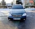 Чорний Шевроле Нубіра, об'ємом двигуна 1.8 л та пробігом 218 тис. км за 5200 $, фото 2 на Automoto.ua