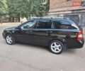 Черный Шевроле Нубира, объемом двигателя 1.6 л и пробегом 134 тыс. км за 4800 $, фото 2 на Automoto.ua