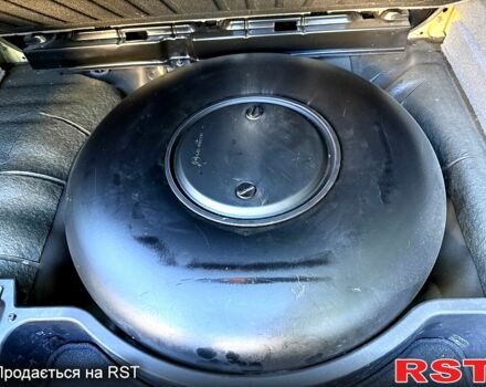 Черный Шевроле Нубира, объемом двигателя 1.8 л и пробегом 169 тыс. км за 4800 $, фото 3 на Automoto.ua