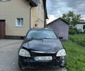 Черный Шевроле Нубира, объемом двигателя 1.6 л и пробегом 265 тыс. км за 2100 $, фото 1 на Automoto.ua