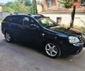Черный Шевроле Нубира, объемом двигателя 1.6 л и пробегом 134 тыс. км за 4800 $, фото 8 на Automoto.ua