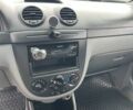 Черный Шевроле Нубира, объемом двигателя 1.6 л и пробегом 170 тыс. км за 4800 $, фото 8 на Automoto.ua