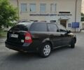Черный Шевроле Нубира, объемом двигателя 0 л и пробегом 226 тыс. км за 3900 $, фото 3 на Automoto.ua