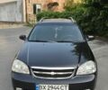 Черный Шевроле Нубира, объемом двигателя 0 л и пробегом 226 тыс. км за 3900 $, фото 5 на Automoto.ua