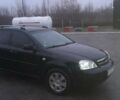 Черный Шевроле Нубира, объемом двигателя 1.6 л и пробегом 307 тыс. км за 4200 $, фото 17 на Automoto.ua